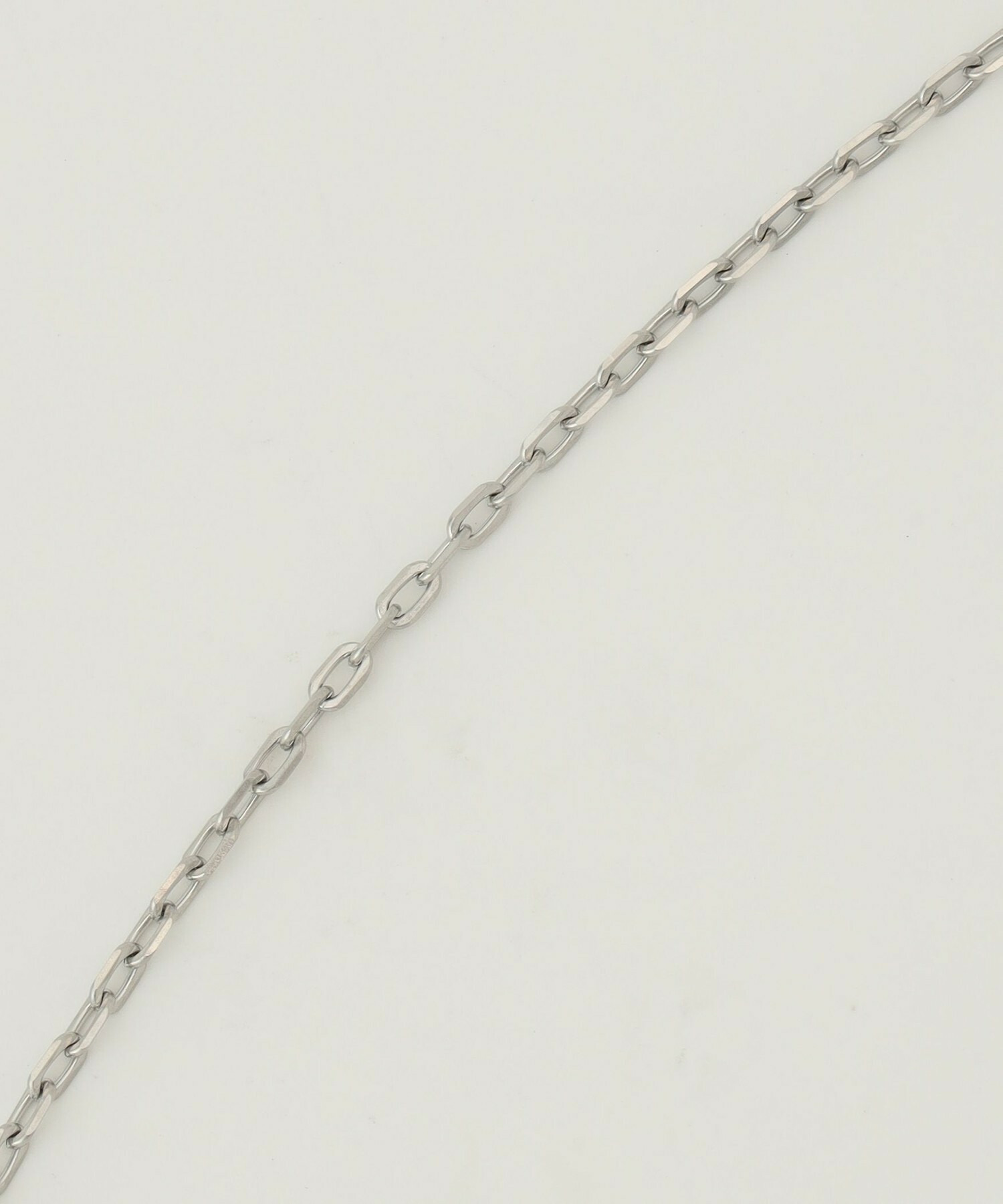 【MOGA】3連チェーンネックレス 詳細画像 ゴールド 4