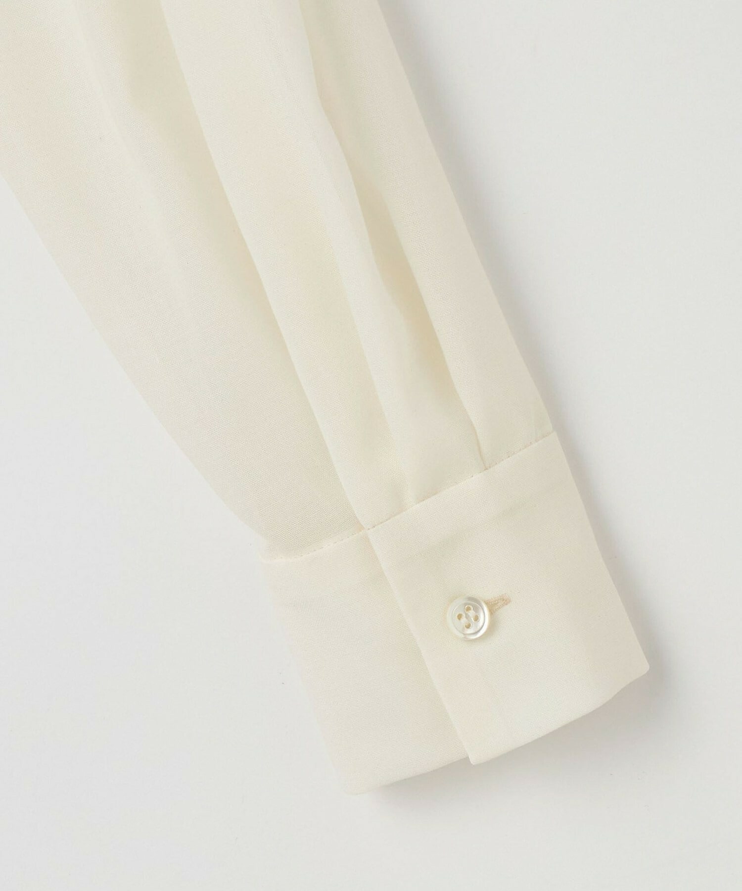 【MOGA】2WAYダブルクロスブラウス 詳細画像 ブラック 23