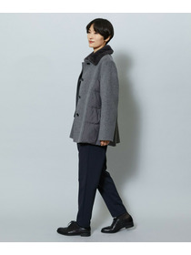 【MOGA】ロイヤルリバーダウンコート 詳細画像 ブラック 11