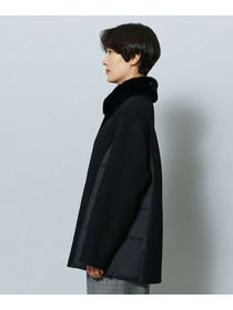 【MOGA】ロイヤルリバーダウンコート 詳細画像 ブラック 17