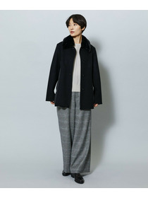 【MOGA】ロイヤルリバーダウンコート 詳細画像 ブラック 2