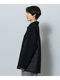 【MOGA】ロイヤルリバーダウンコート 詳細画像 ブラック 21