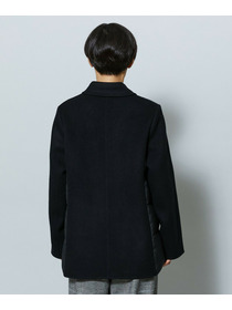 【MOGA】ロイヤルリバーダウンコート 詳細画像 ブラック 22