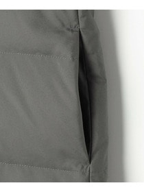 【MOGA】ロイヤルリバーダウンコート 詳細画像 ブラック 27