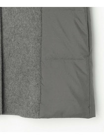 【MOGA】ロイヤルリバーダウンコート 詳細画像 ブラック 28