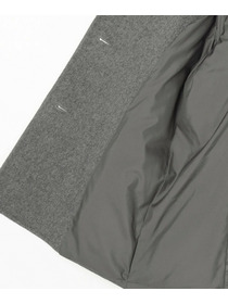 【MOGA】ロイヤルリバーダウンコート 詳細画像 ブラック 29