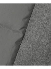 【MOGA】ロイヤルリバーダウンコート 詳細画像 ブラック 30