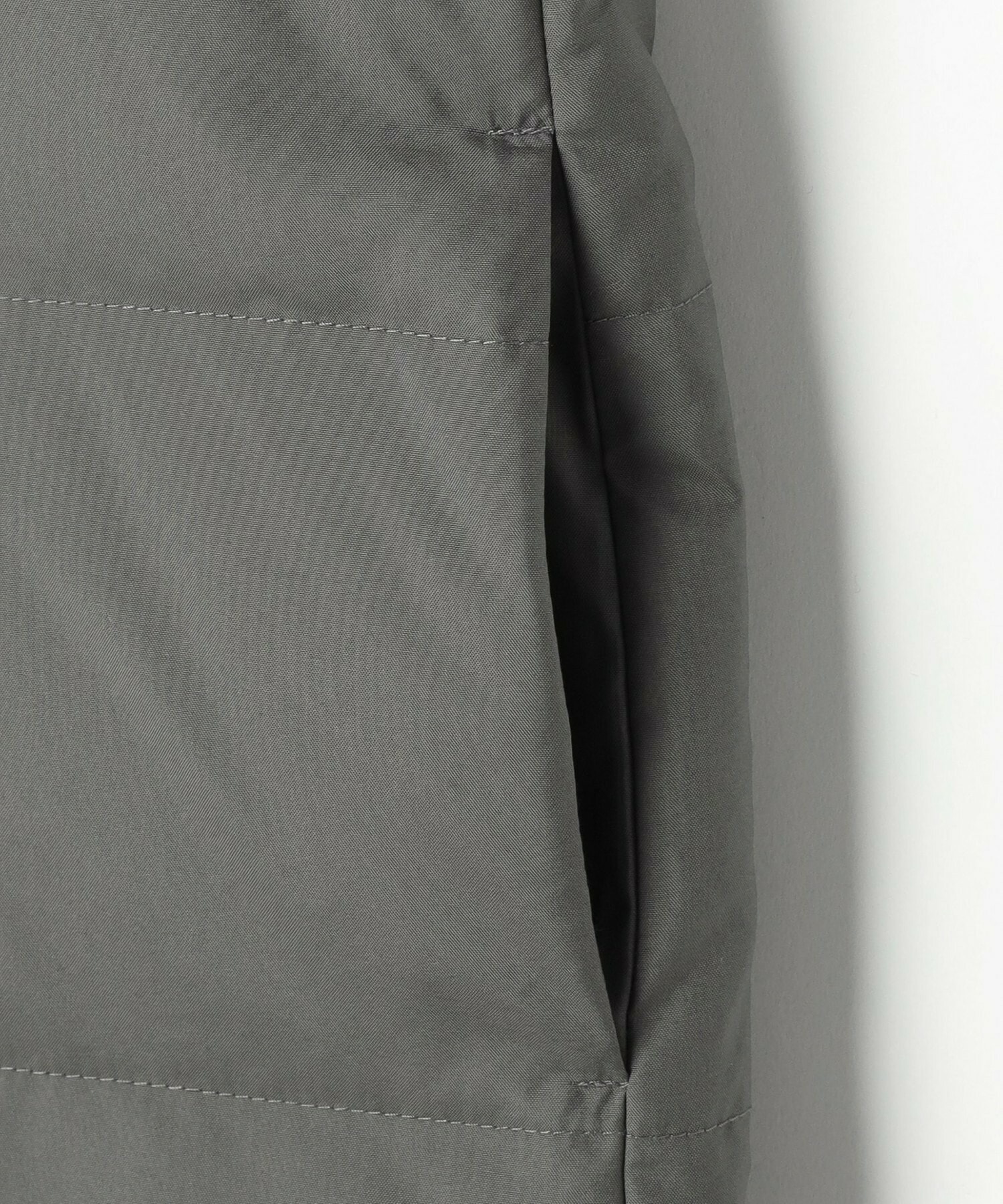 【MOGA】ロイヤルリバーダウンコート 詳細画像 ブラック 27