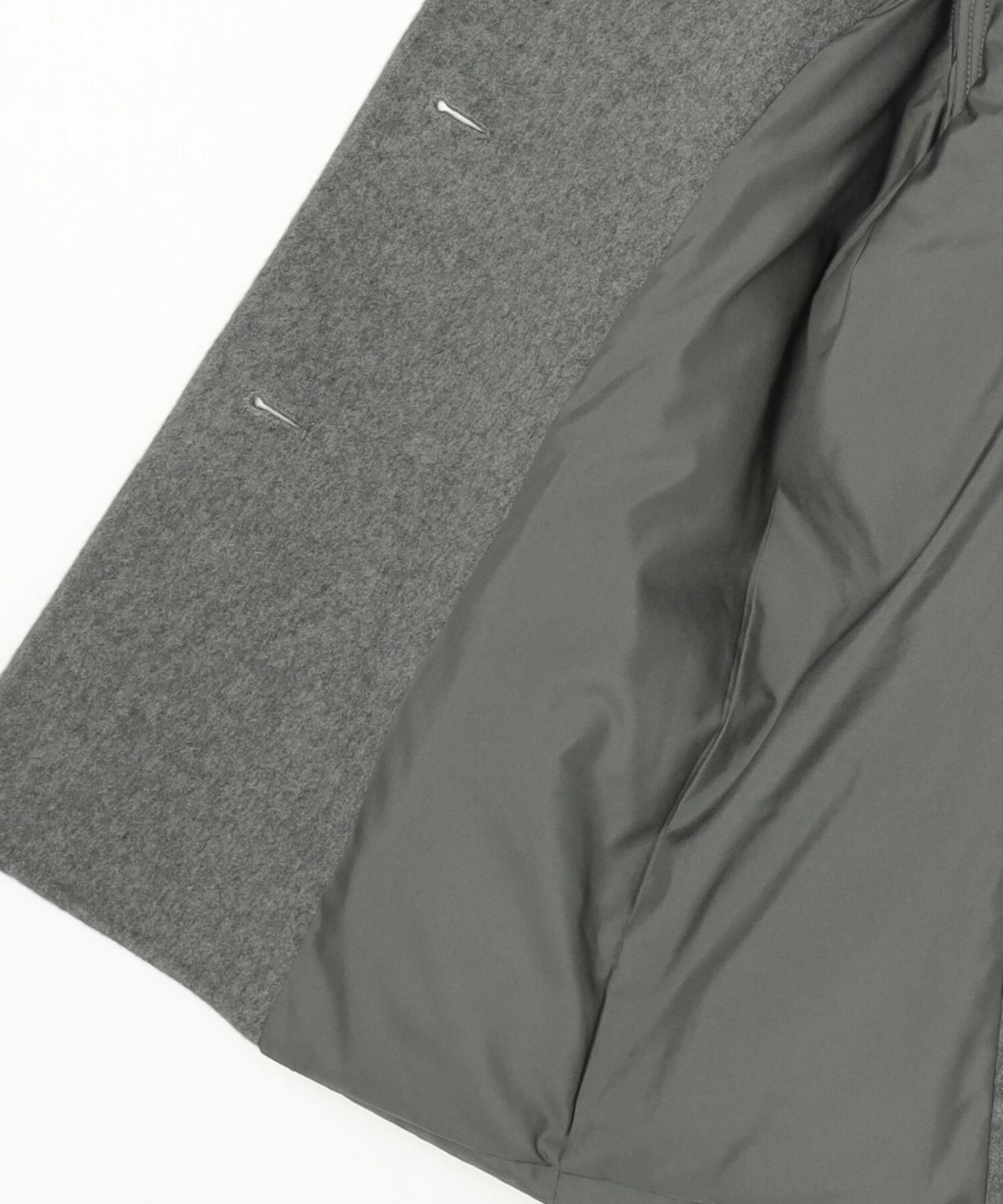 【MOGA】ロイヤルリバーダウンコート 詳細画像 ブラック 29