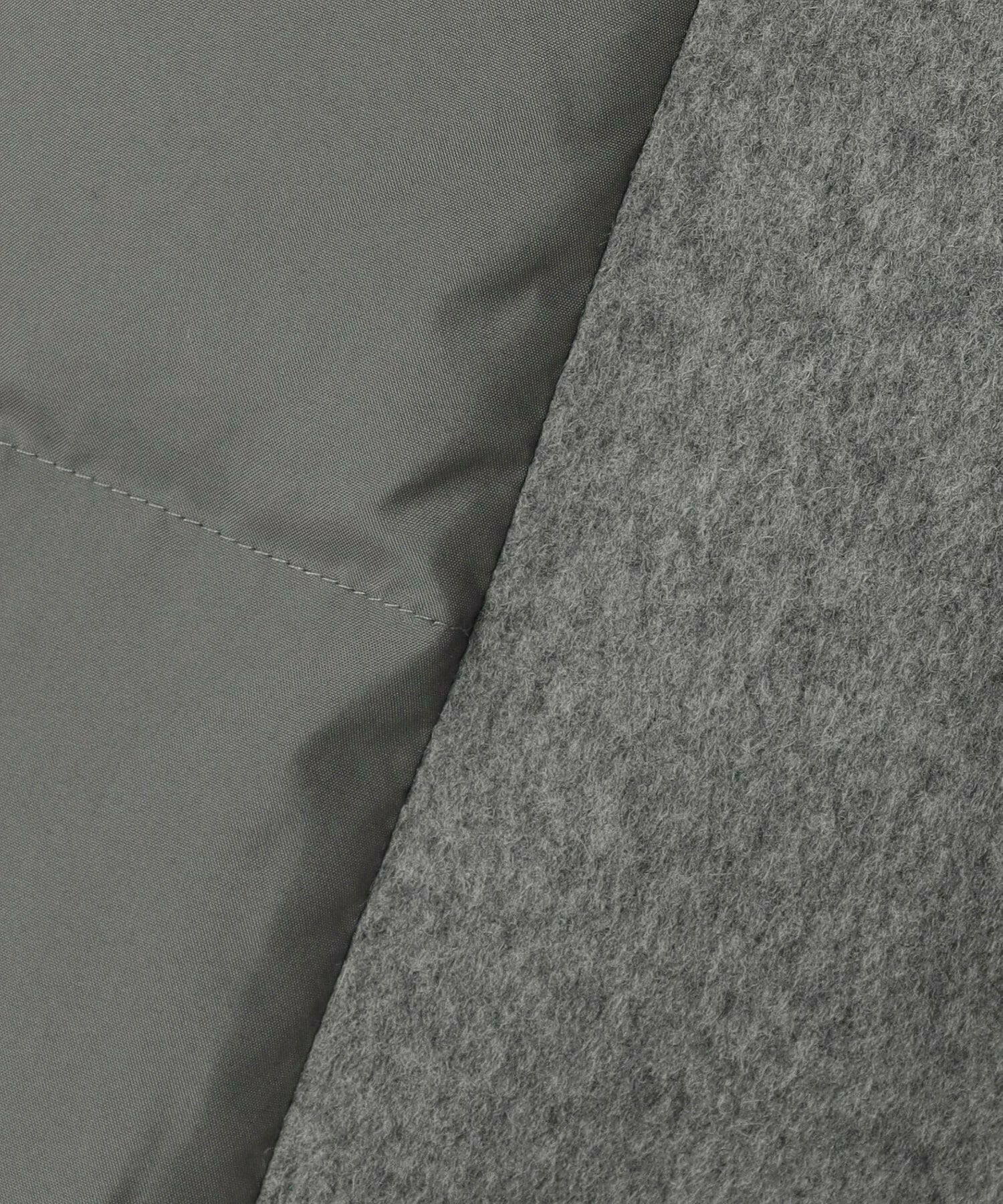 【MOGA】ロイヤルリバーダウンコート 詳細画像 ブラック 30