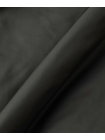 【MOGA】シルキータフタパディングテーラードコクーンコート 詳細画像 チャコールグレー 30