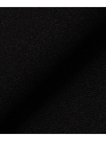 【MOGA】ライトパウダリーツイルテーパードパンツ 詳細画像 ブラック 29