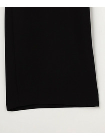 【MOGA】2WAYダブルクロスワイドパンツ 詳細画像 ブラック 28