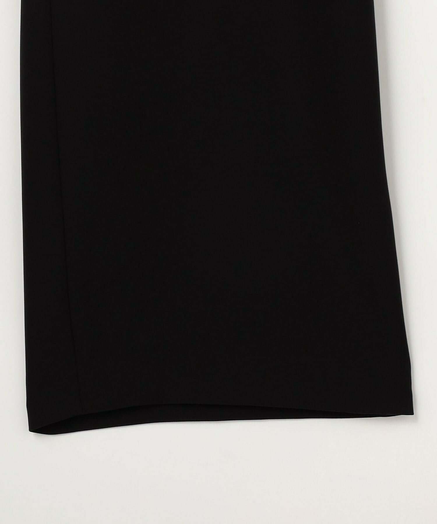 【MOGA】2WAYダブルクロスワイドパンツ 詳細画像 ブラック 28