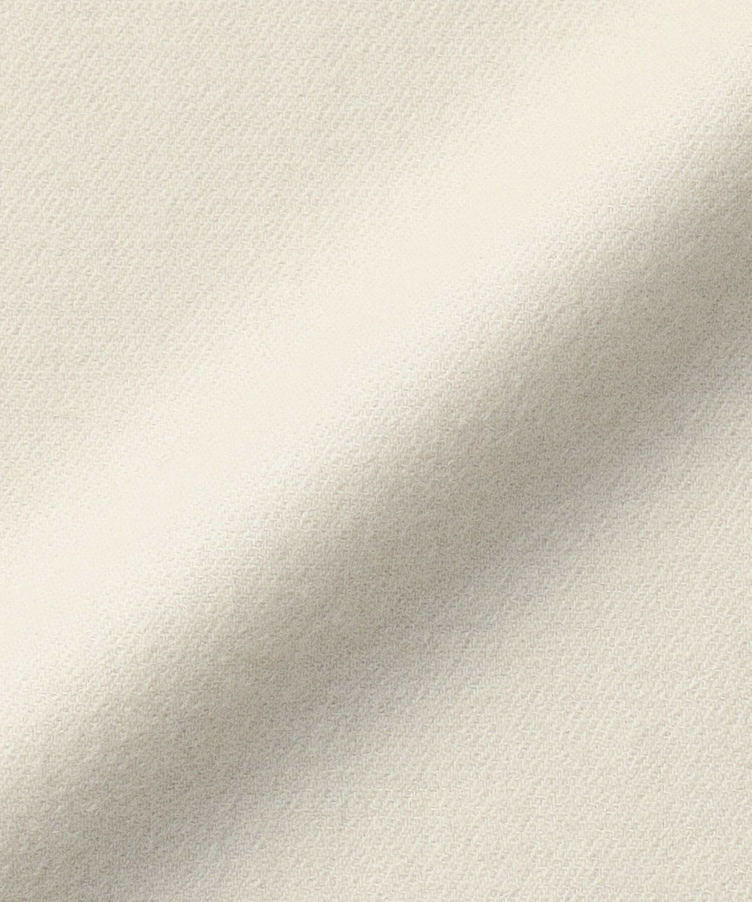 【MOGA】ウールカシミヤストレッチワイドパンツ 詳細画像 オフホワイト 29