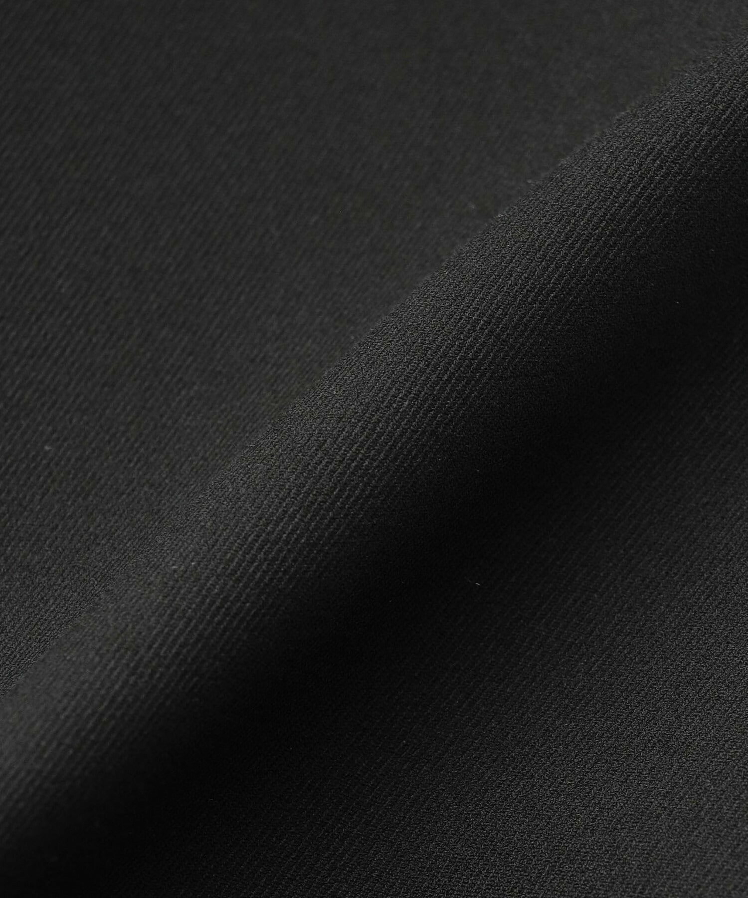 【MOGA】バッグブラッシュストレッチストレートパンツ 詳細画像 ブラック 29