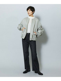 【MOGA】ライトデニム 詳細画像 ネイビー 1