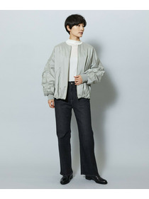 【MOGA】ライトデニム 詳細画像 ネイビー 10