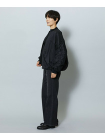 【MOGA】ライトデニム 詳細画像 ネイビー 13