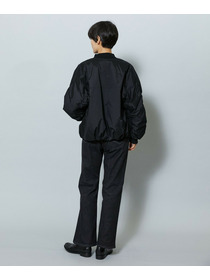 【MOGA】ライトデニム 詳細画像 ネイビー 14