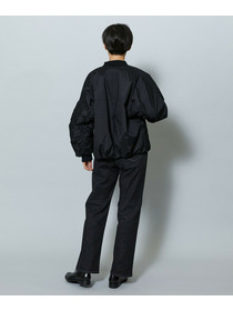 【MOGA】ライトデニム 詳細画像 ネイビー 15