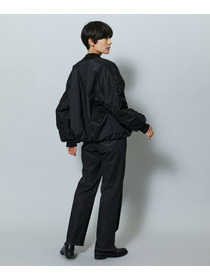 【MOGA】ライトデニム 詳細画像 ネイビー 16