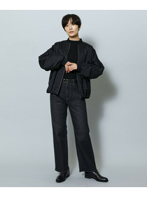 【MOGA】ライトデニム 詳細画像 ネイビー 18