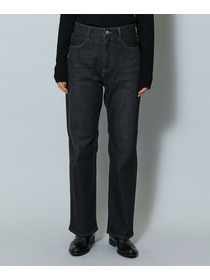 【MOGA】ライトデニム 詳細画像 ネイビー 19