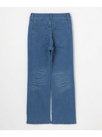 【MOGA】ライトデニム 詳細画像 ネイビー 24