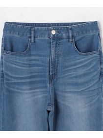 【MOGA】ライトデニム 詳細画像 ネイビー 25