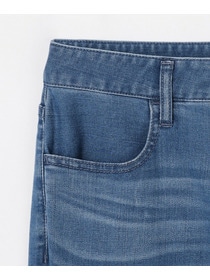 【MOGA】ライトデニム 詳細画像 ネイビー 26