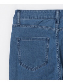 【MOGA】ライトデニム 詳細画像 ネイビー 27