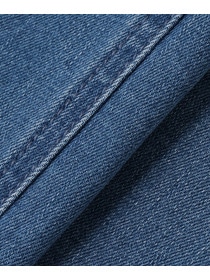 【MOGA】ライトデニム 詳細画像 ネイビー 29