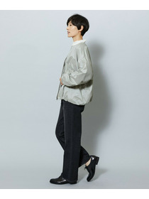 【MOGA】ライトデニム 詳細画像 ネイビー 4