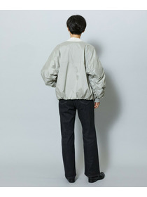 【MOGA】ライトデニム 詳細画像 ネイビー 6