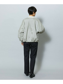 【MOGA】ライトデニム 詳細画像 ネイビー 7