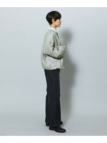 【MOGA】ライトデニム 詳細画像 ネイビー 8