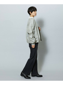 【MOGA】ライトデニム 詳細画像 ネイビー 9