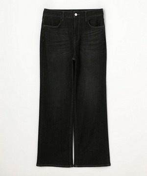 【MOGA】ライトデニム 詳細画像 ブラック 2