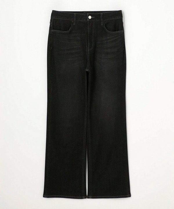 ライトデニム 詳細画像 ブラック 2