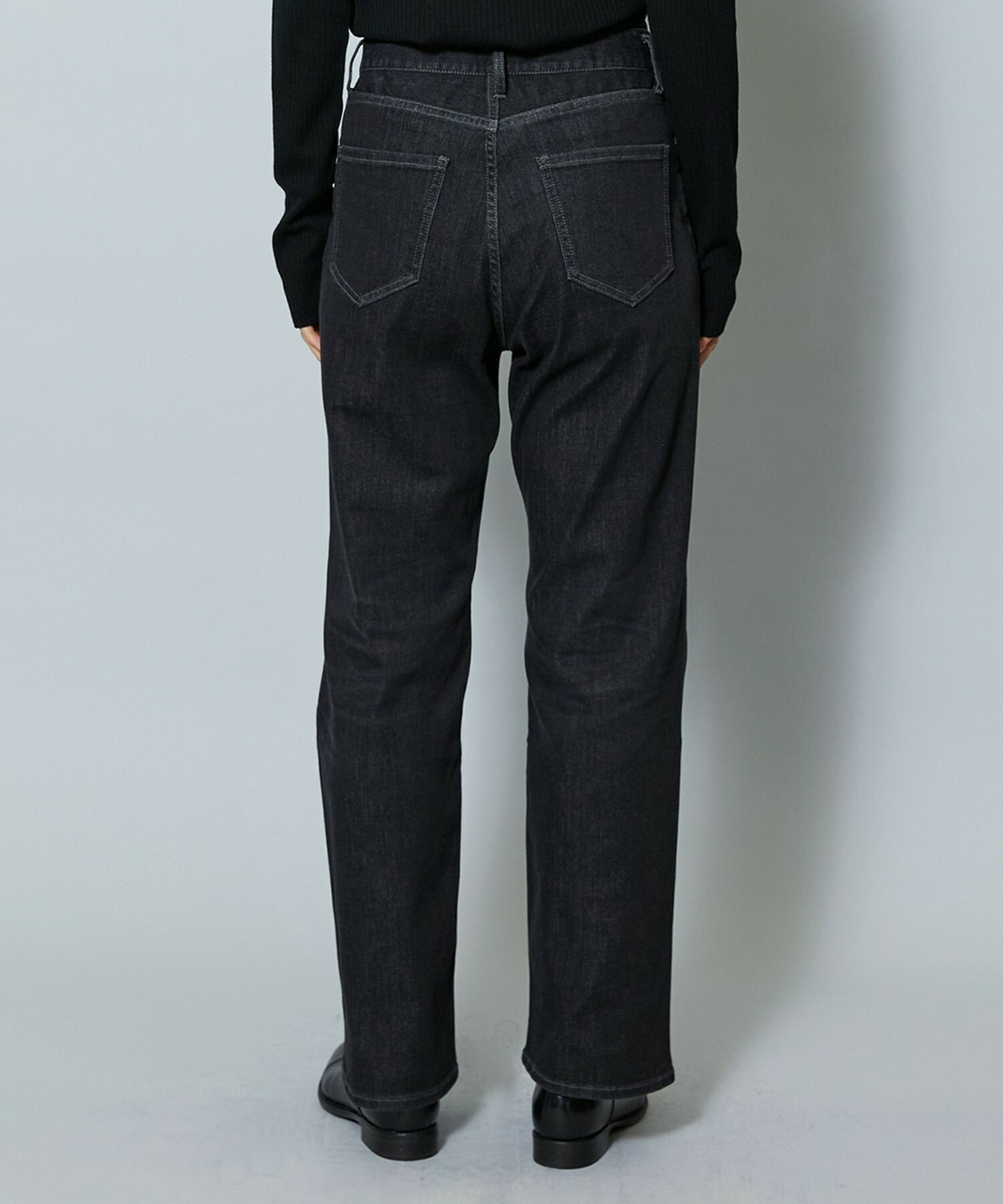 【MOGA】ライトデニム 詳細画像 ネイビー 22