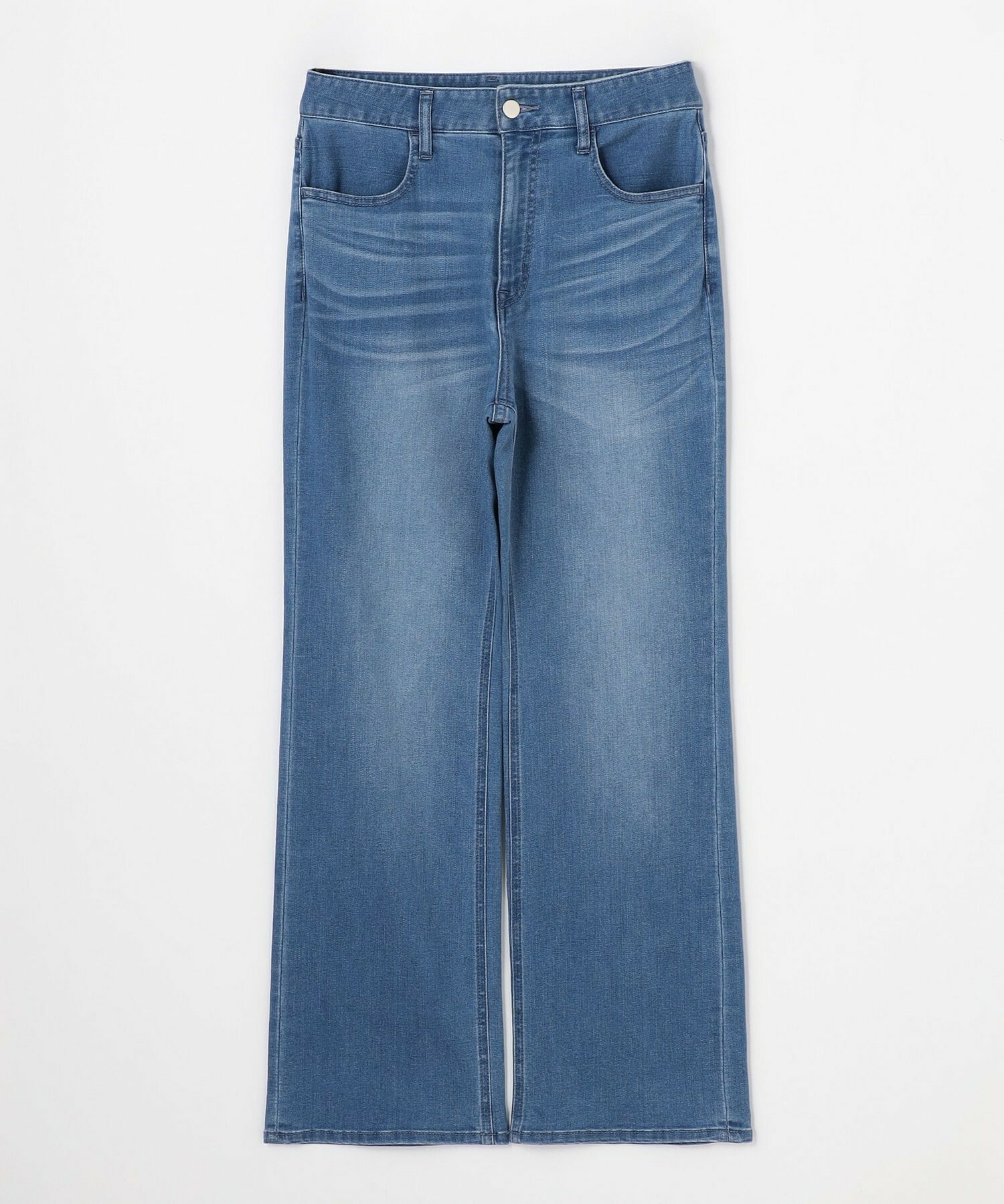 【MOGA】ライトデニム 詳細画像 ネイビー 23