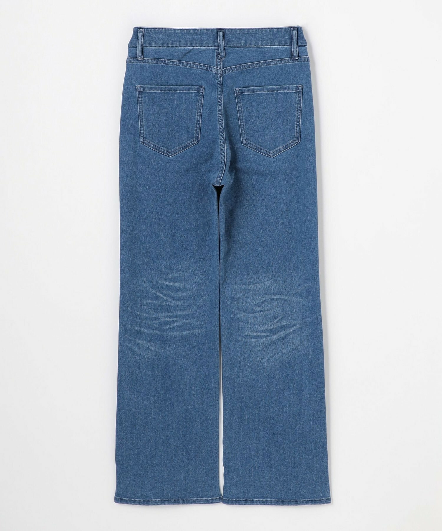 【MOGA】ライトデニム 詳細画像 ネイビー 24