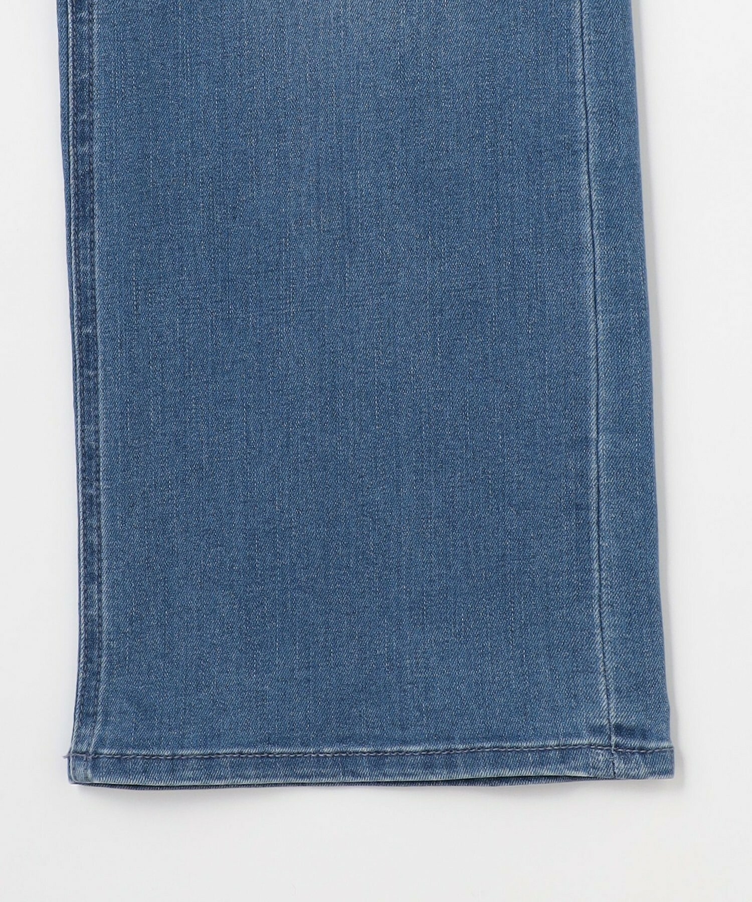 【MOGA】ライトデニム 詳細画像 ネイビー 28