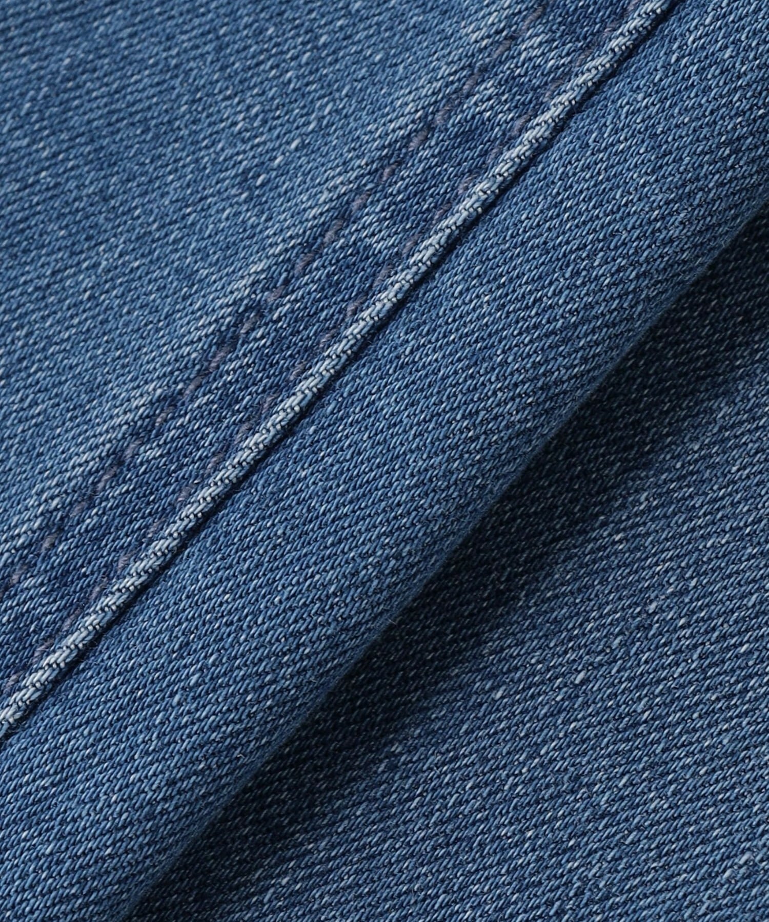 【MOGA】ライトデニム 詳細画像 ネイビー 29