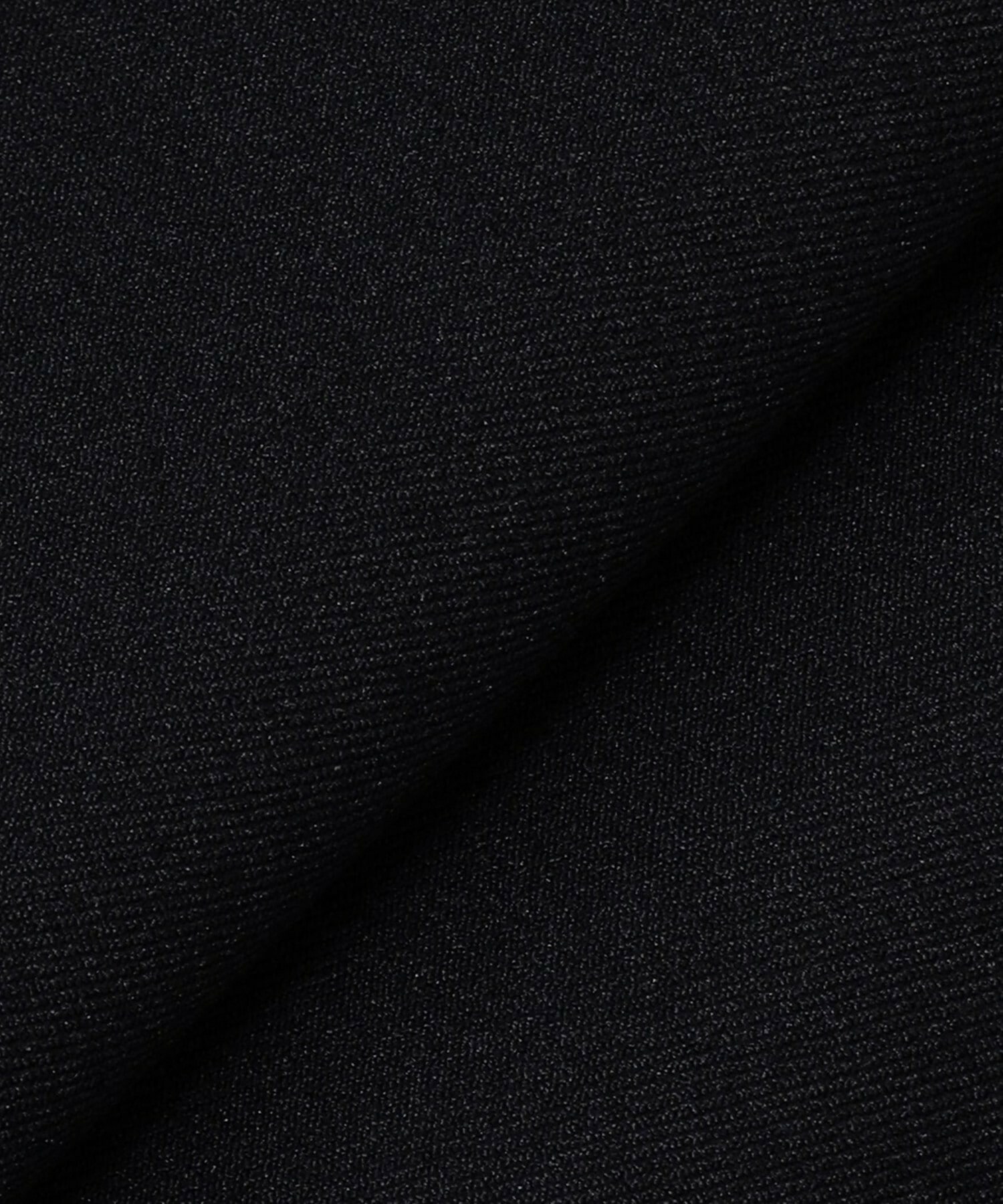 【MOGA】ライトパウダリーツイルマーメイドスカート 詳細画像 ネイビー 35