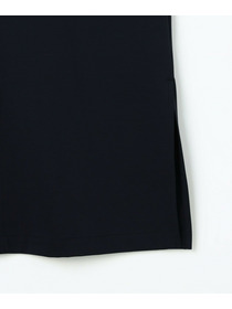 【MOGA】コットンナイロンポンチジャンパースカート 詳細画像 ダークブラウン 29