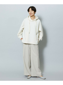 【MOGA】ソフトダンボールフードトップス 詳細画像 チャコールグレー 11