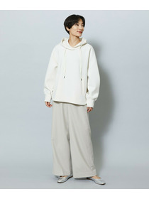 【MOGA】ソフトダンボールフードトップス 詳細画像 チャコールグレー 17