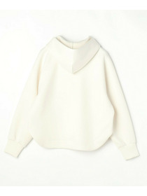 【MOGA】ソフトダンボールフードトップス 詳細画像 チャコールグレー 26